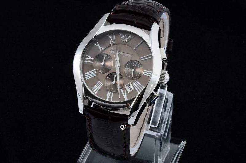 Armani watch man-873